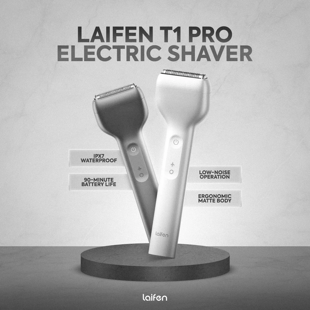 Laifen T1 Pro