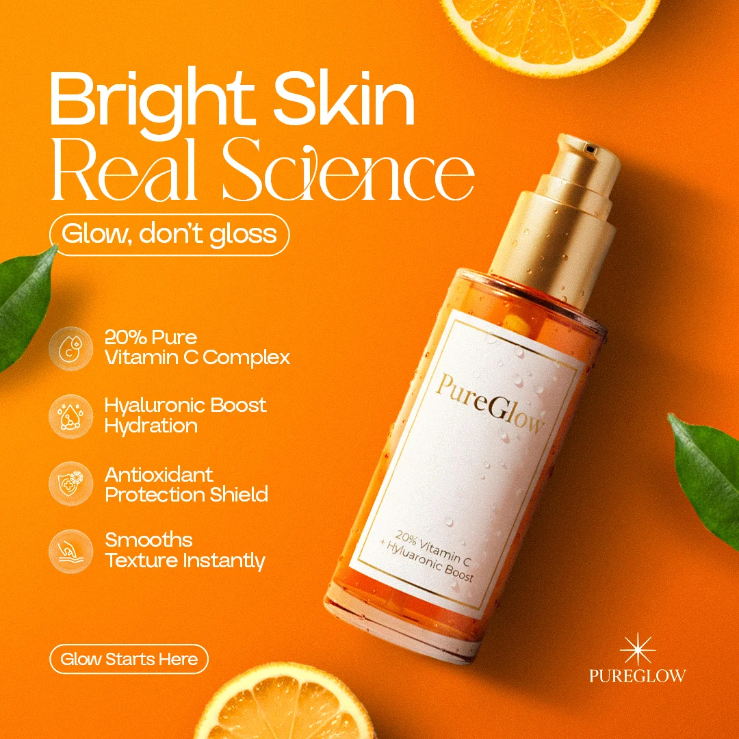 PureGlow